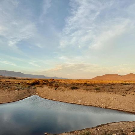 Tsauchab River Camp Сесрием Екстериор снимка