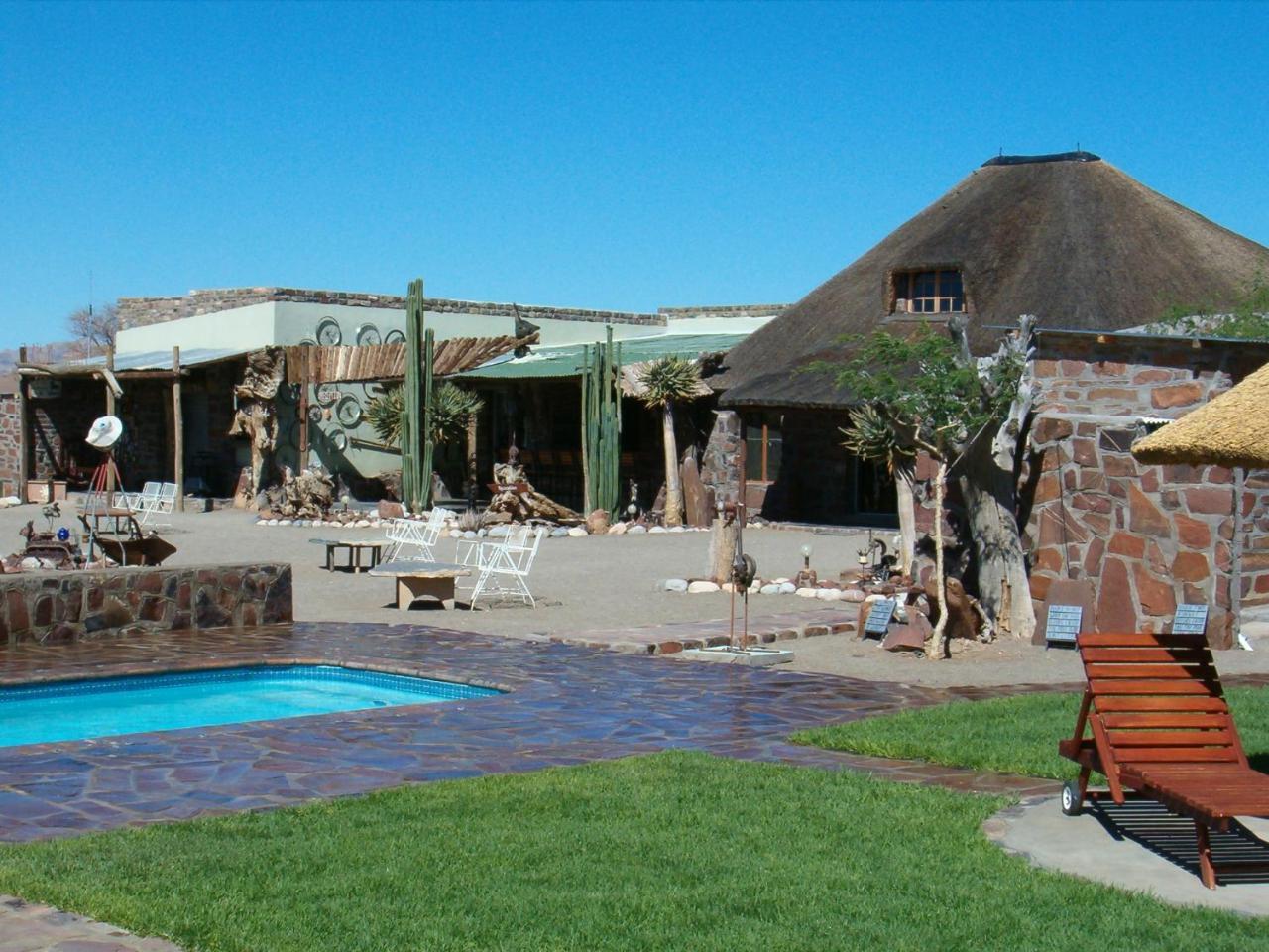 Tsauchab River Camp Сесрием Екстериор снимка