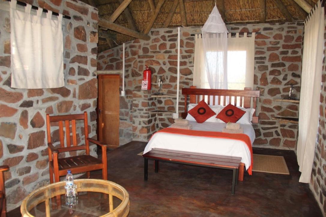Tsauchab River Camp Сесрием Екстериор снимка