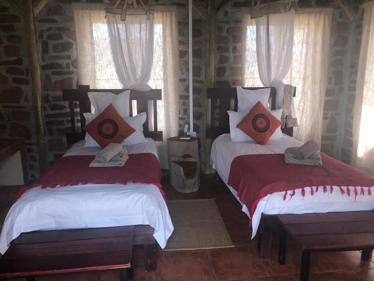 Tsauchab River Camp Сесрием Екстериор снимка
